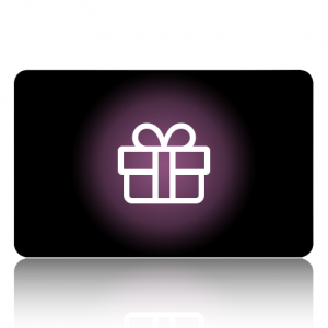 Gift Voucher, Gift Card | Sonic Crew London